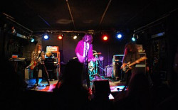 Violent Soho