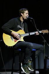 Walker Hayes