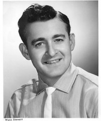 Wynn Stewart