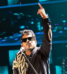 Yuvan Shankar Raja