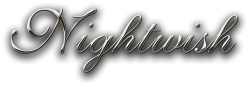 Nightwish logo