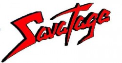 Savatage logo