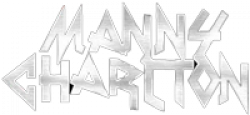 Manny Charlton logo Мэнни Чарльтон логотип