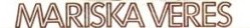 Mariska Veres logo Маришка Вереш логотип