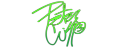 Peter Criss logo Питер Крисс логотип