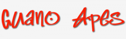 Guano Apes logo логотип