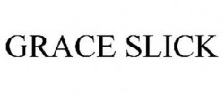 Grace Slick logo Грейс Слик логотип