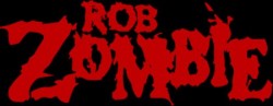 Rob Zombie logo Роб Зомби логотип