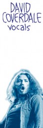 David Coverdale Дэвид Ковердэйл logo логотип