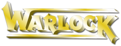warlock logo логотип