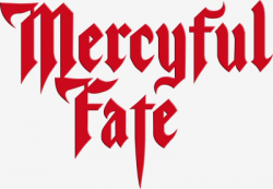 Mercyful Fate logo
