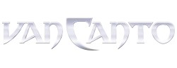 Van Canto logo логотип