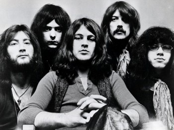 Deep Purple Дип папл