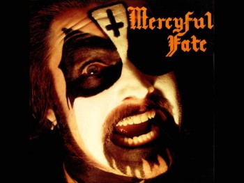 Mercyful Fate (King Diamond / Kim Bendix Petersen)