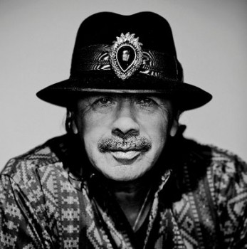Carlos Santana Карлос Сантана
