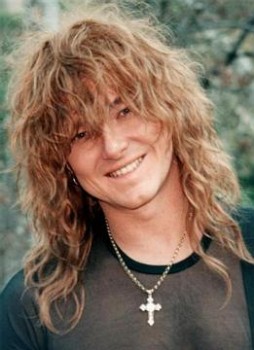 Mark Boals Марк Боалз