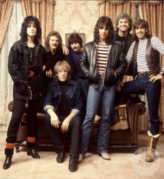 Jefferson Starship