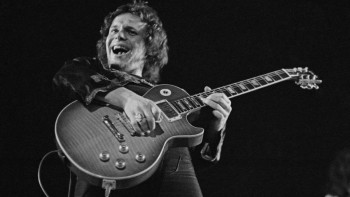 Paul Kossoff Пол Фрэнсис Коссофф