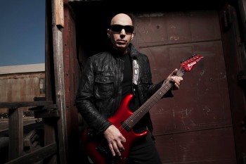 Joe Satriani Джо Сатриани