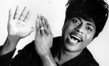 фото Little Richard