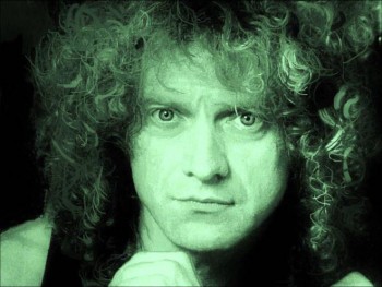 Lou Gramm