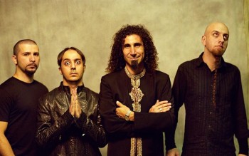 System Of A Down