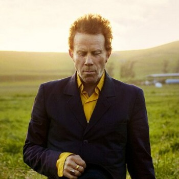 Tom Waits Том Уэйтс
