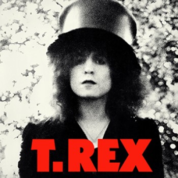 T. Rex T-Rex marc bolan марк болан