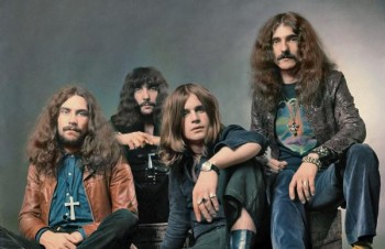 Black Sabbath