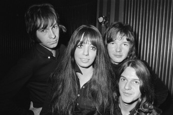 Shocking Blue Mariska Veres