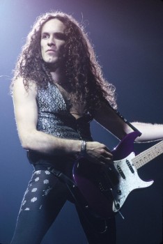 Vivian Campbell