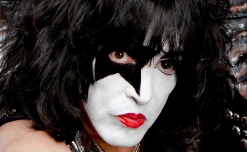 Paul Stanley Пол Стэнли