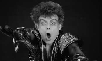 Gary Glitter Гари Глиттер