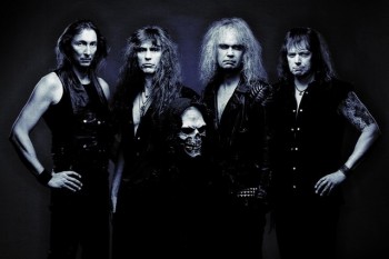 Grave Digger