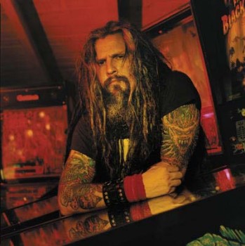Rob Zombie Роб Зомби