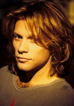 Jon Bon Jovi Джон Бон Джови