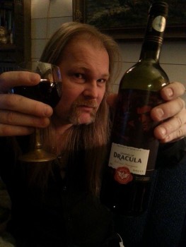 Jorn Lande Йорн Ланде вино