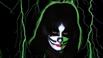 Peter Criss Питер Крисс
