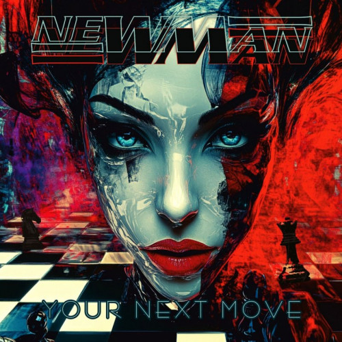 Your Next Move