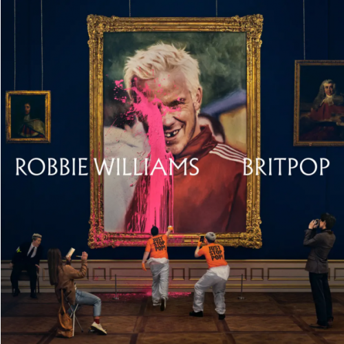 Britpop (Deluxe Edition)