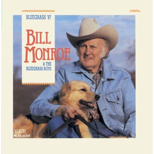 Bluegrass ’87