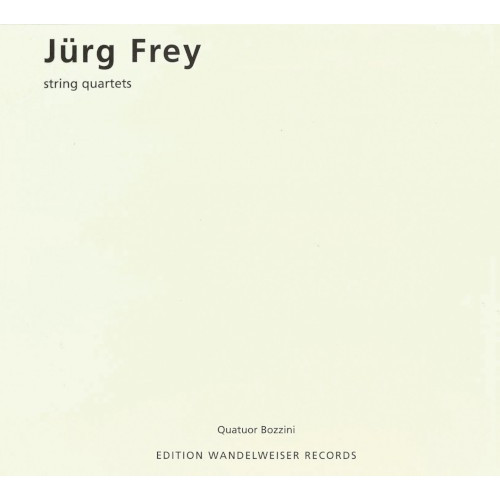 String Quartets