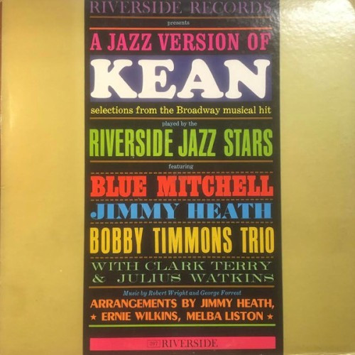 A Jazz Version of Kean
