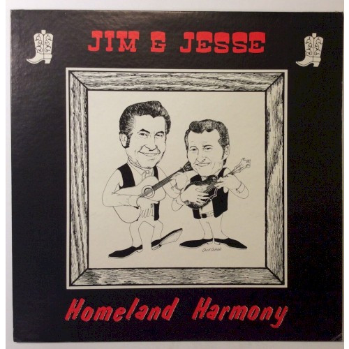 Homeland Harmony