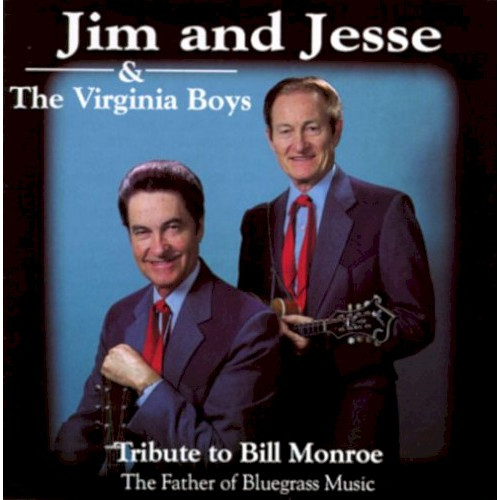 Tribute to Bill Monroe