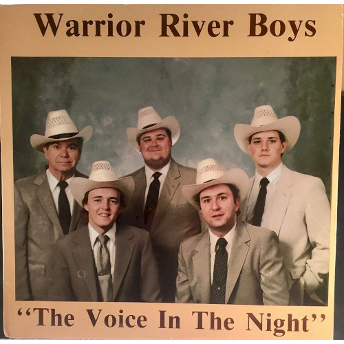 The Voice in the Night