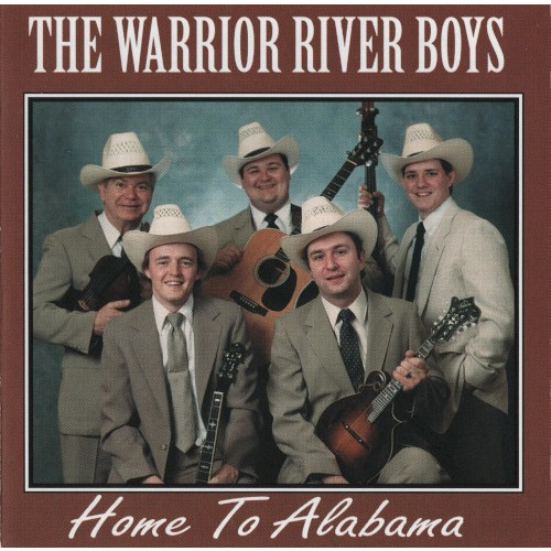 Home to Alabama