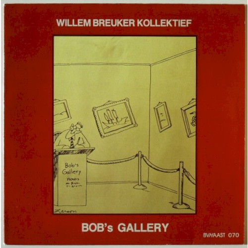Bob's Gallery