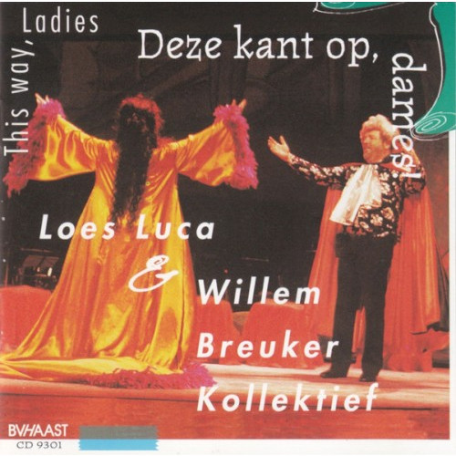 Deze Kant Op, Dames! (This Way, Ladies)