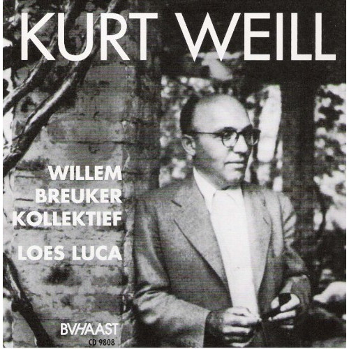 Kurt Weill
